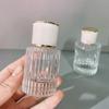 Bottle Cosmetics Outdoor Refillable Vials Perfume Spray Bottle Mini Mist Bottle Perfume Atomizer