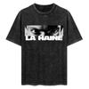 Herren Bestes La Haine Geschenk zum Geburtstag T-Shirt Große Größe Kurzarm T-Shirt