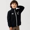 Canterbury Kinder Sweat Track Jacke