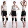 1 PCS EVA Cushioning Safety Active Knee Pad for Men and Women Gym Kneepad Patella Braces Support for Basketball Volleyball