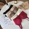 8 Hollow Soft Support Lifting Cup, No Trace and No Feeling To Gather Underwear, Upper Support To Collect Secondary Breasts, Anti-sagging Bra Set