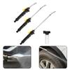Pressure Washer Hose Water Spray Nozzle Set Cleaner