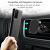 Magnetic Case For Samsung Galaxy Note 20 Ultra Note 8 9 10+ Samsung S20+ Ultra FE S21 Ultra Leather Wallet Card Solt Bag Case