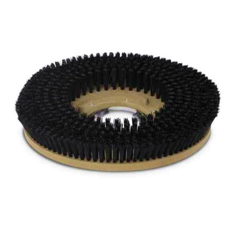Brushing and Polishing Machine Hair Polishing Brush Vegetable Polishing Brush Customizable