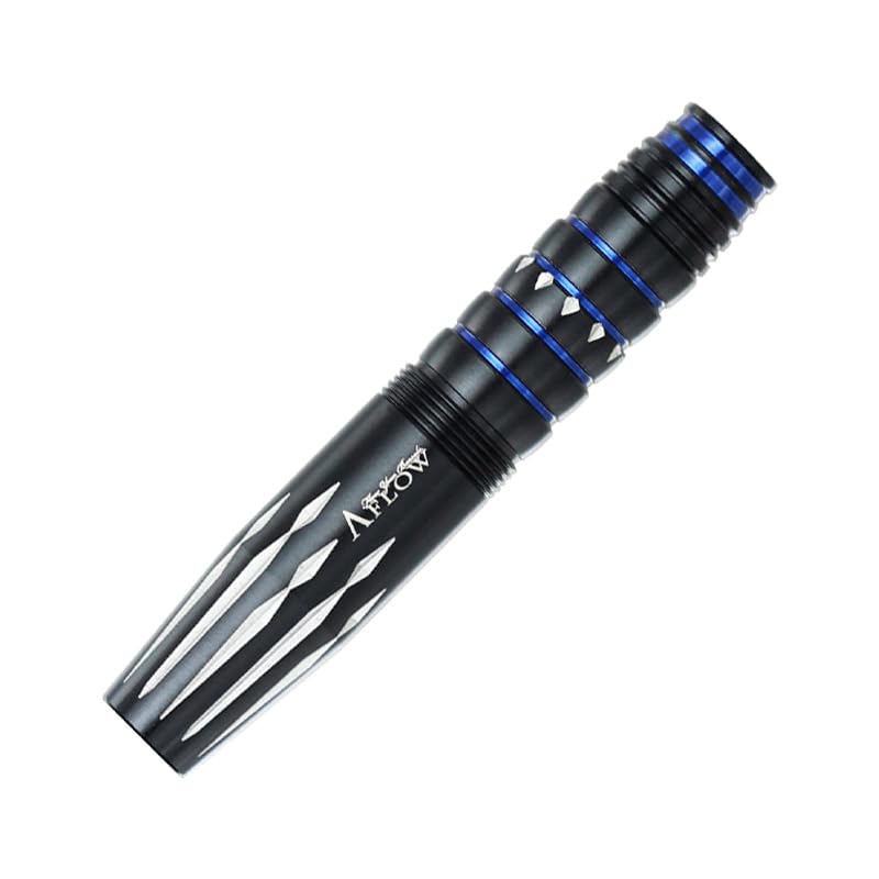 Dynasty A-Flow Black Line Riel 6 Mayu Shimizu Model 2BA 19.5g