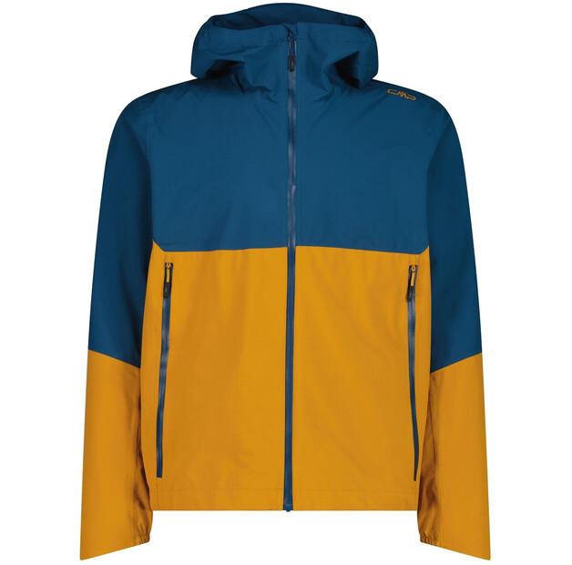 Куртка CMP Jacket Fix Hood 2 Layer EU 56