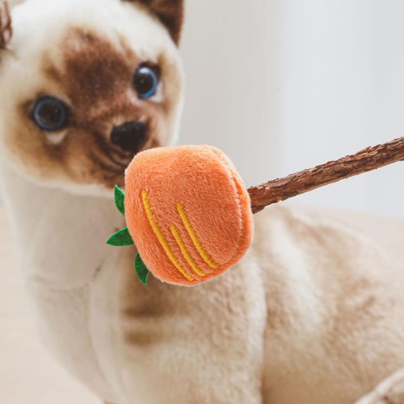 [Animale domestico] Peluche di Frutto Matatabi