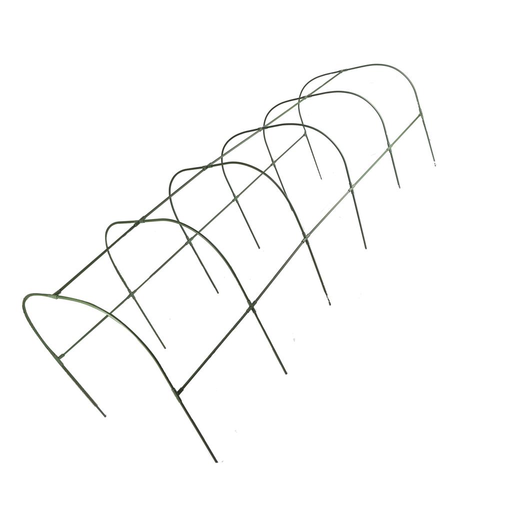 Gartenarbeit Gewächshaus Wasserdicht Frostsicher Regensicher Mini Gartenarbeit Gewächshaus für Innen Außen