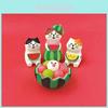 Accesorii pentru decor – Obiecte de decor din plastic