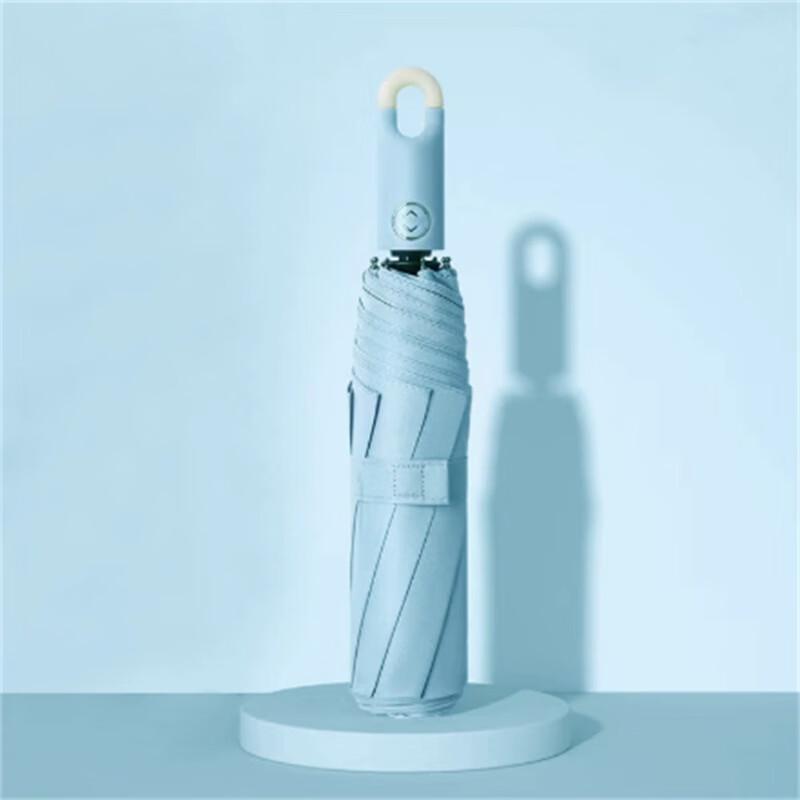

Ximengyuan Donut Automatic Hook Umbrella