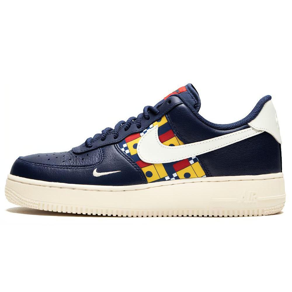 

Новые Nike Air Force 1 Low Nautical Redux AR5394-400 45.5