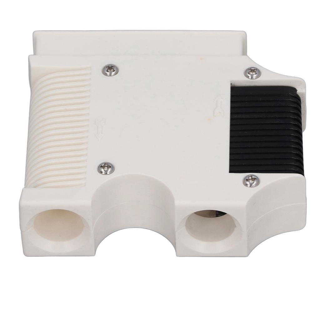 Marine Fender Hanger 2PCS Boat Rail Fender Hanger Crashproof Multifunctional PA Boat Rail and Cleat Fender Clip