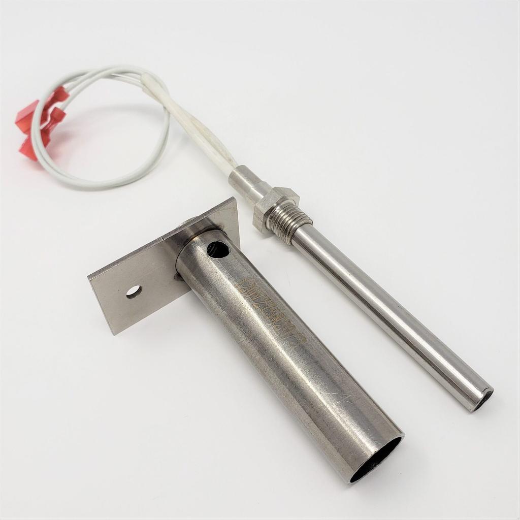 Napoleon Fireplace Pellet Stove Ignition Rod Replacement Stainless Steel