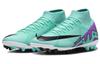 Nike Zoom Mercurial Superfly 9 "Peak Ready Pack" DJ5622-300