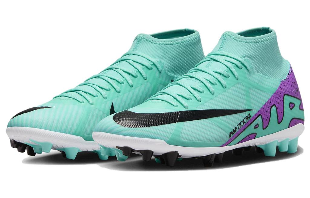 Nike Zoom Mercurial Superfly 9 "Peak Ready Pack" DJ5622-300