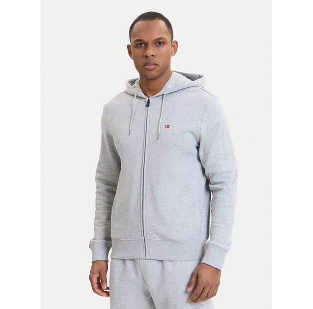 Толстовка Napapijri Balis EU XXL