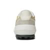 Onitsuka Tiger Unisex Big Logo Trainer White Yellow 1183B774-104