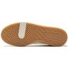 Li Ning Zheng Rong Synthetic Leather 92S Comfortable Versatile Non-Slip Wear-Resistant Low-Top Skate Shoes Men Sneakers Beige AEPU037-4