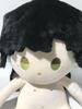 Love & Deep Space 40cm Rabbit Hair Cotton Doll - Qi Yu Shen Xinghui Li Shen Qin Che Anime Game Merchandise