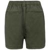 Spasso Womens/Ladies Tencel Shorts