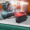 Single Phase 120V Mechanical Switch with Safety Stop for Saws and Tools