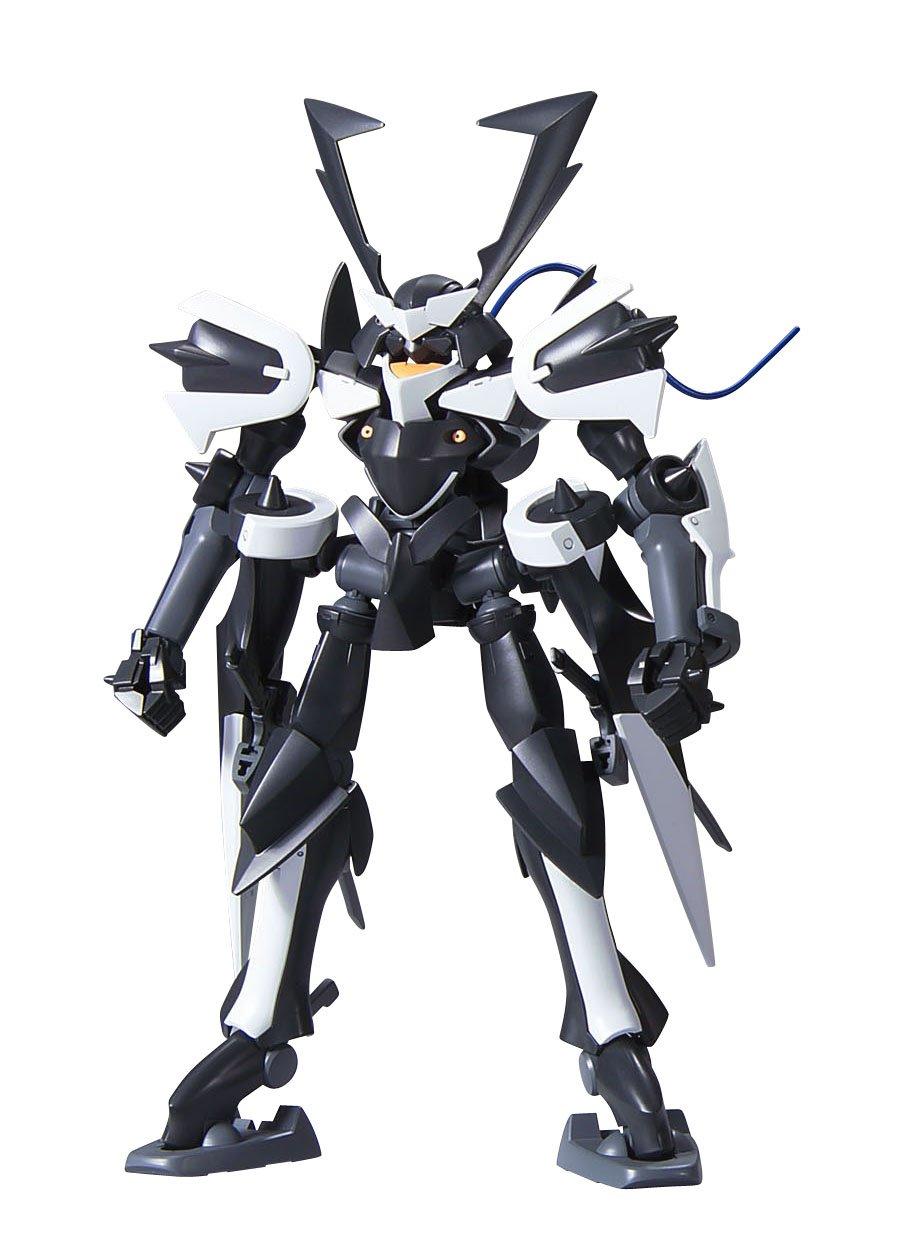 

Костюм HG Susanoo Gundam 1/144 GNX-Y901TW (Мобильный 00)