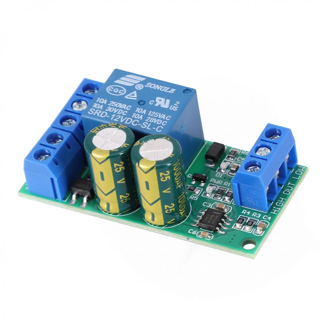 Wasserstandskontroller Automatisch 1 Stk. Erkennungssensor