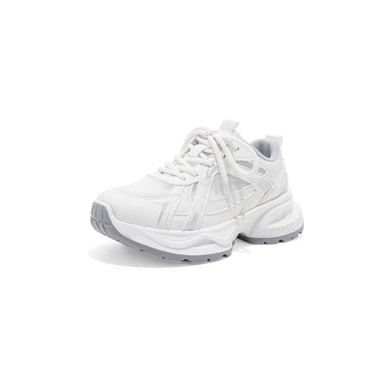 Warrior Unisex Mesh Casual Sports Shoes WXY(S)-3840C 41