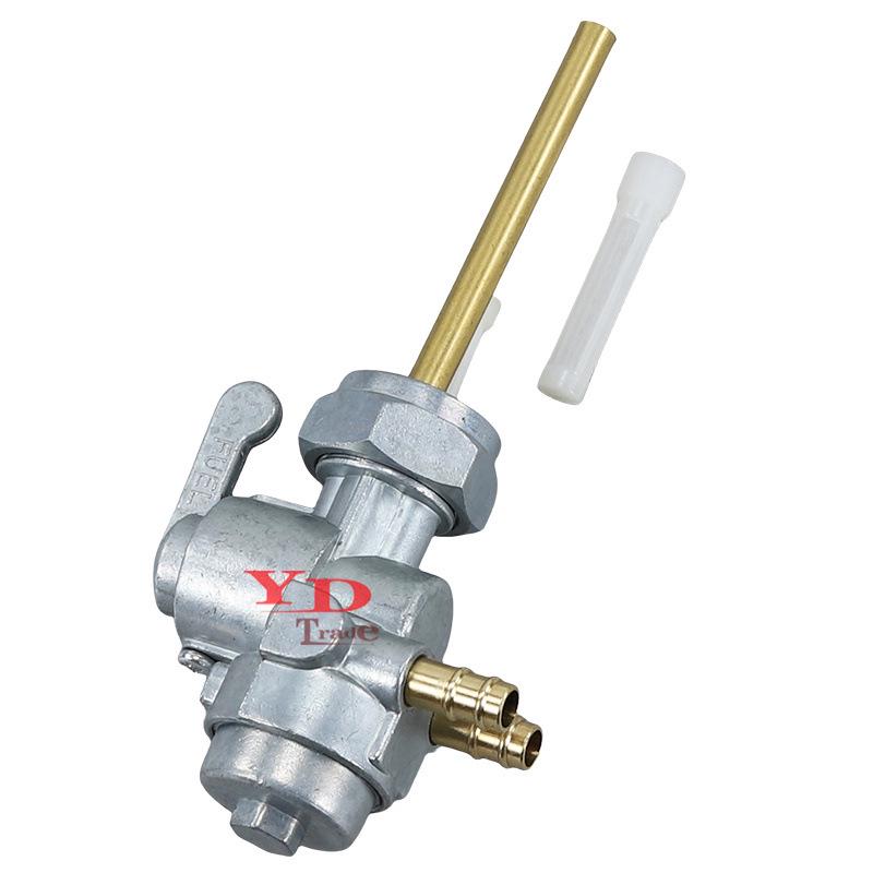 Fuel Valve Switch for Kawasaki KZ750, KZ900, KZ1000
