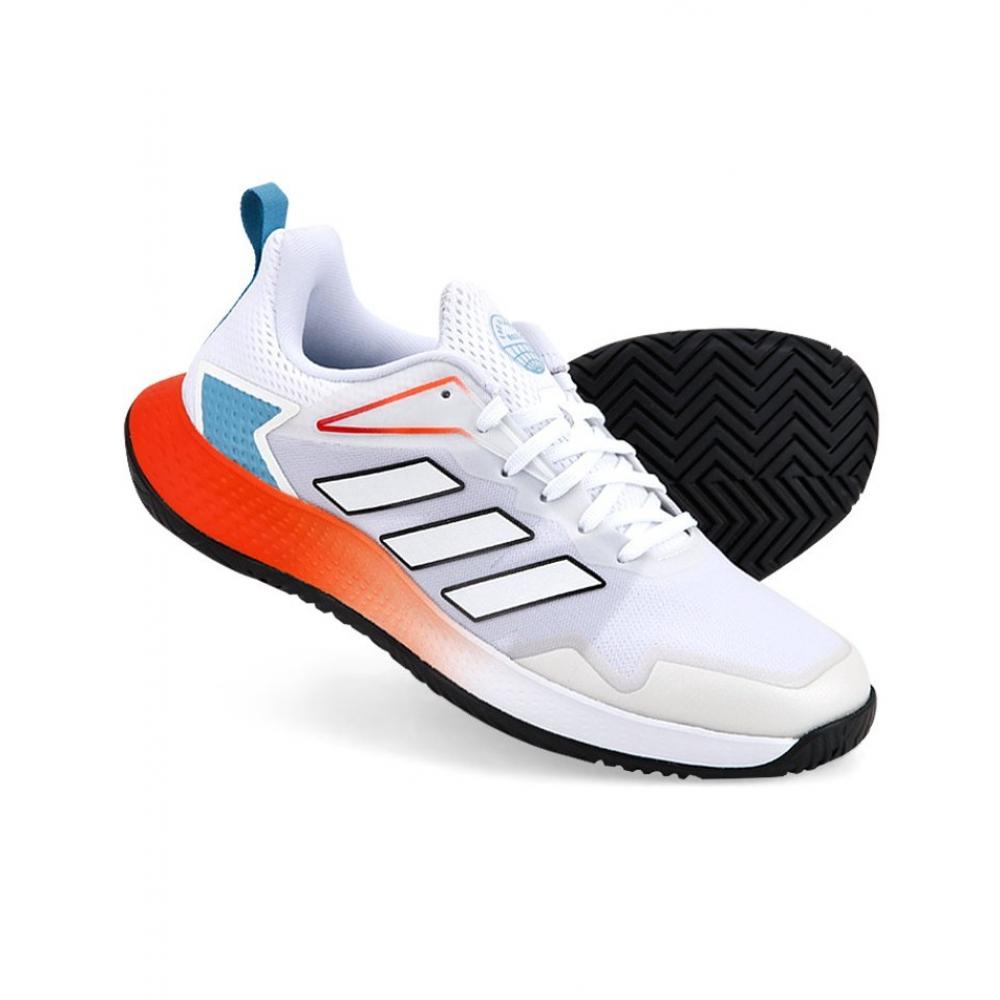 

Adidas Defiant Speed Hq8456 Tennis Shoes Sneakers 245