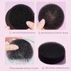 Brush Makeup Cleaner Color Removal Cleaner Sponge Quickly Easily Clean Makeup Brushes Powder Without Water Chemical Solutions