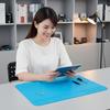 Tabletop work mat silicone heat insulation pad 500C high temperature resistant non-slip static electricity prevention repair disassembly welding watch