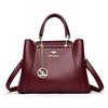 Women's Handbag Versatile Shoulder Messenger Bag