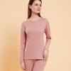 Conjunto de ropa interior térmica para mujer