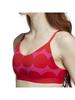 Adidas AM MARIMEKKO Sport-BH, Leichter Halt