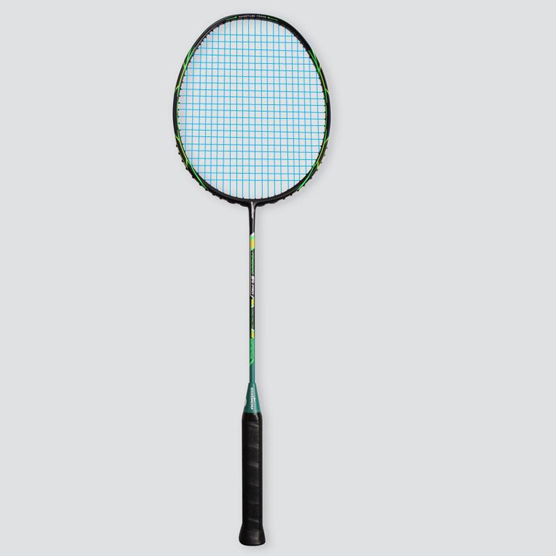 20-29 LBS badminton racket carbon fiber man woman adult high elasticity durable major Attack racket defense G5 6U 20LBS
