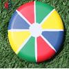 Jogos Étnicos Huapao Competição Bola