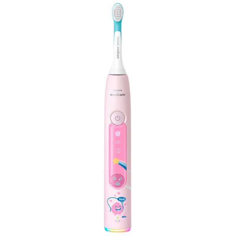 

Philips Sonic Electric Toothbrush for Kids and Teens CN plug (adapter included)