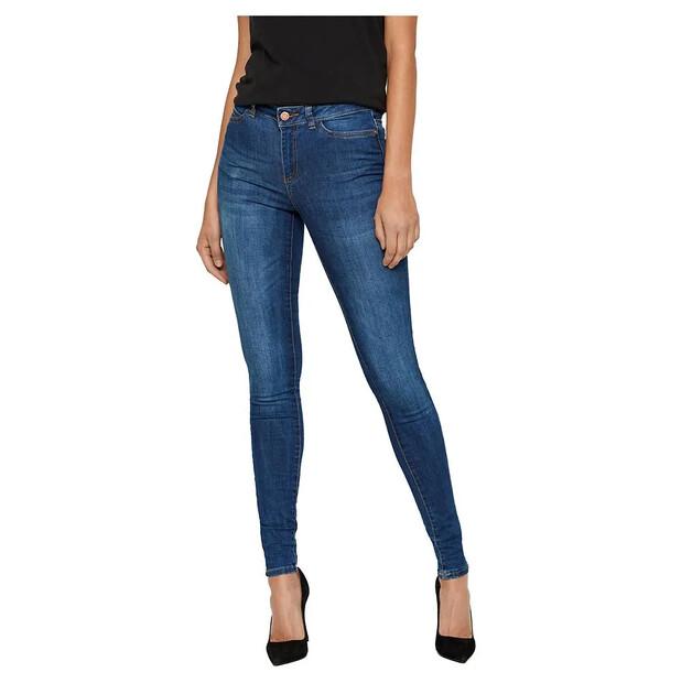Noisy May Lucy Normal Waist Power Shape Jeans