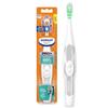 Spinbrush Truly Radiant Extra White Batterie-Zahnbürste 141 [Parallelimport]