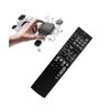 RAV435 WW51070 Replace Remote for Home Theater Audio/Video Receiver -2064 -196 HTR2064SZ NS-B20 NS-
