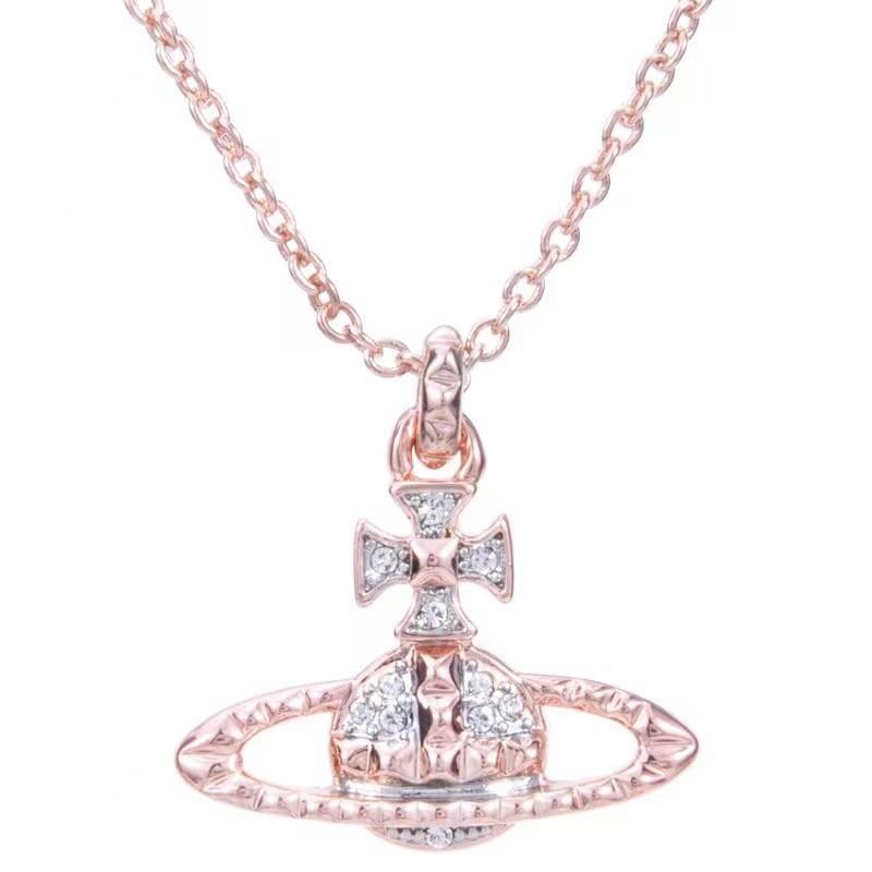 

Мэйфэр Вествуд Бас Подвеска Ожерелье Цепочка на шею Женский Подарок Элегантная Девушка Style D