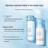 freeplus Moisturizing Repair Refreshing Skincare Set