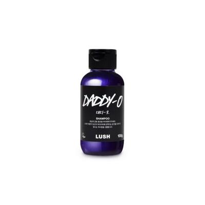 Lush Daddy O 100g   shampOO