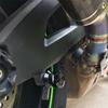 Swingarm Spools Slider Stand Screws For Aprilia RS 250 RS V MILLE Tuono V4 1100 Shiver 750 Caponord Dorsoduro 1200 Dorsoduro 750