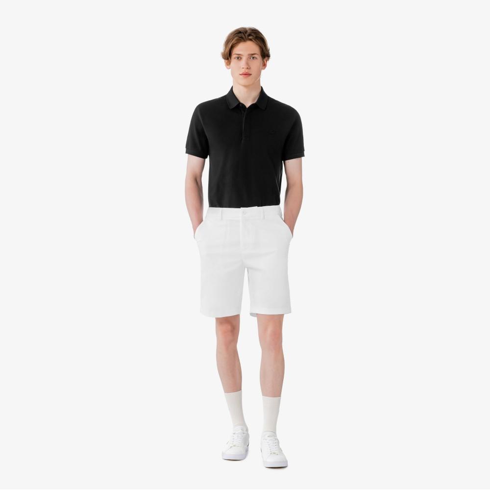 Lacoste Men's Bermuda Chino FH452E-56G001