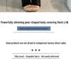 Maternity Wide-Leg Belly Support Pants - Autumn/Winter Fashion, Plus Velvet