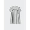 Uniqlo Japan Girls Frill Dress