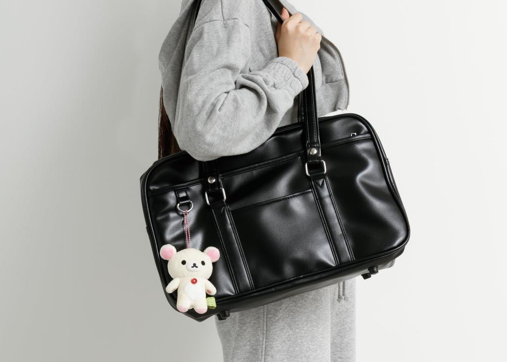 MV41101 Rilakkuma Always Together Plush Toy Korilakkuma