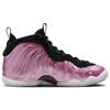 Nike Little Posite One GS Polarized Pink Kids Sneakers Metallic-Silver Black White DX1947-600